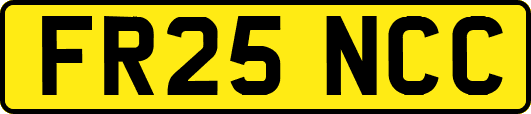 FR25NCC
