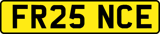 FR25NCE
