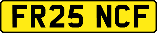 FR25NCF