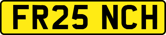 FR25NCH