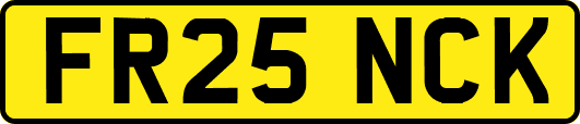 FR25NCK