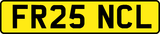 FR25NCL