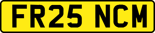 FR25NCM