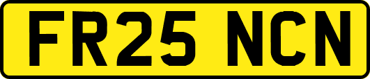 FR25NCN