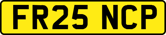 FR25NCP