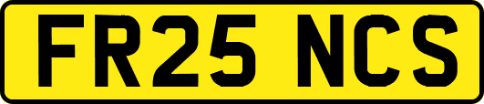 FR25NCS