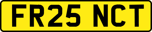 FR25NCT