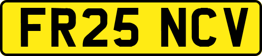FR25NCV