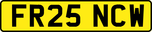 FR25NCW