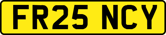 FR25NCY