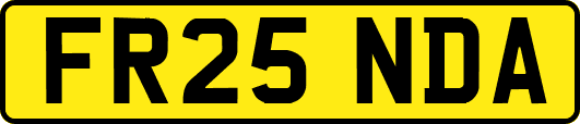 FR25NDA