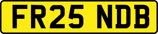 FR25NDB