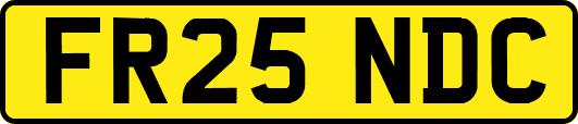 FR25NDC