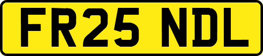 FR25NDL