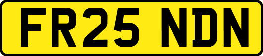 FR25NDN