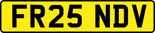 FR25NDV