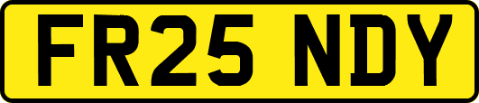 FR25NDY