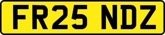 FR25NDZ