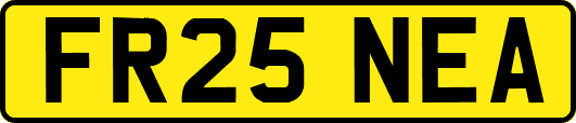 FR25NEA