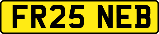 FR25NEB