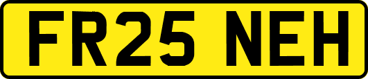 FR25NEH