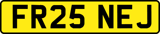 FR25NEJ