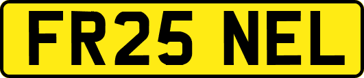 FR25NEL