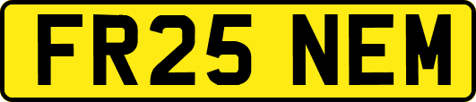 FR25NEM