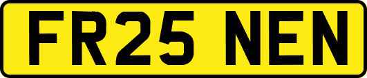 FR25NEN