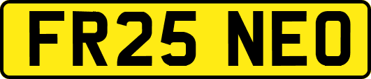 FR25NEO