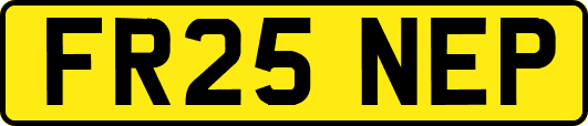 FR25NEP