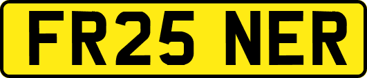 FR25NER