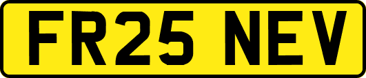 FR25NEV