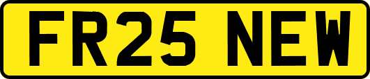 FR25NEW