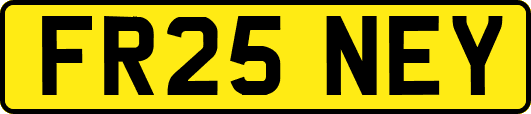 FR25NEY