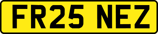 FR25NEZ