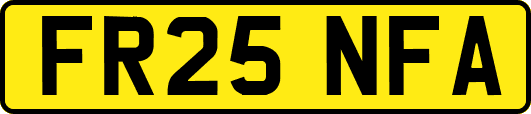 FR25NFA