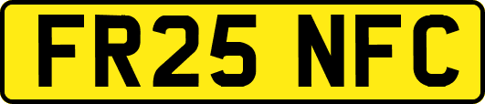FR25NFC
