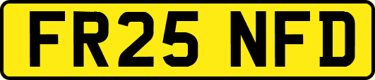 FR25NFD