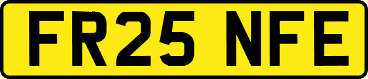 FR25NFE