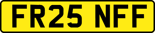 FR25NFF