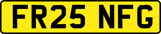 FR25NFG