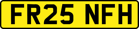 FR25NFH