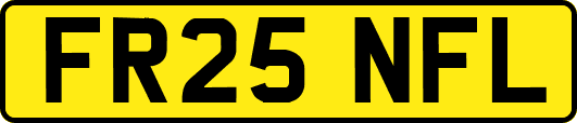 FR25NFL