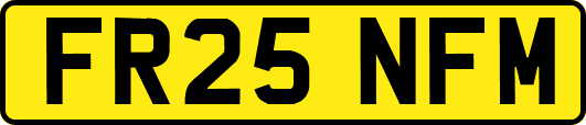 FR25NFM