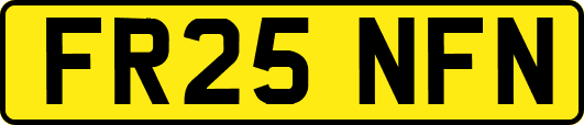 FR25NFN