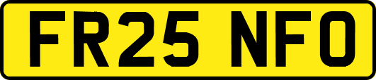 FR25NFO