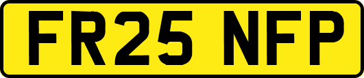 FR25NFP