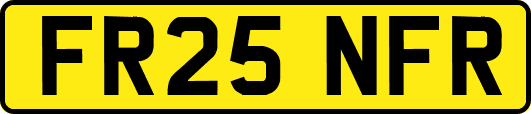 FR25NFR