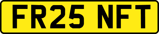 FR25NFT